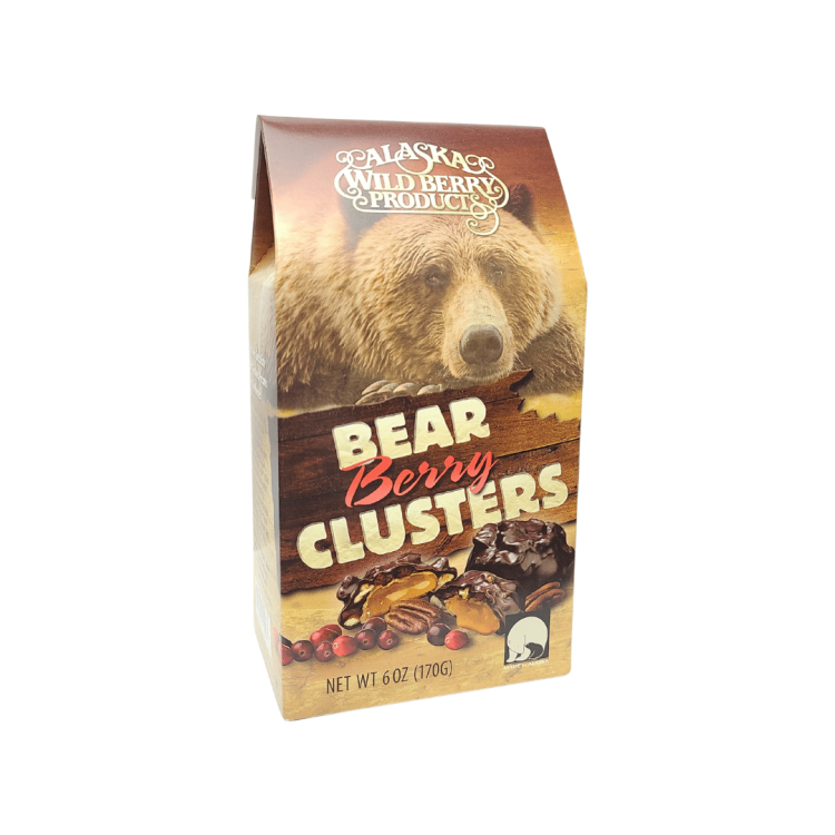 Alaskan Wild Animal Candies (three-pack) - Image 4