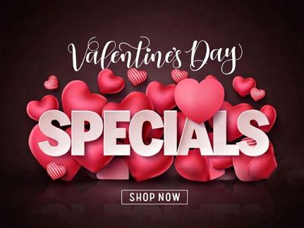 V-Day-Specials